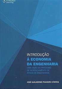 Introdução À Economia Da Engenharia - Uma Visão Do Processo De Gerenciamento De Ativos De Engenharia