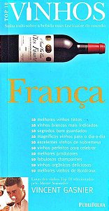 Top 10 Vinhos - França