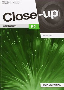 Close-Up B2 - Workbook - Second Edition