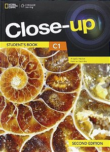 Close-Up C1 - Student´s Book - Second Edition
