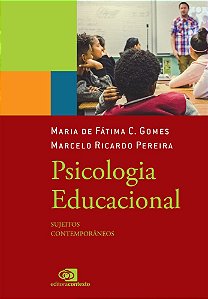 Psicologia Educacional Sujeitos Contemporâneos
