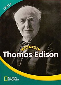 Thomas Edison - World Windows - Level 3