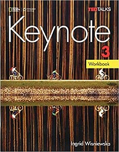 Keynote 3 - Workbook