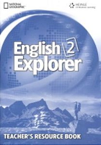 English Explorer 2 - Teacher´s Resource Book