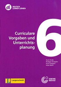 Curriculare Vorgaben Und Unterrichtsplanung