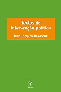 Textos De Intervenção Política