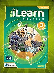 New Ilearn 3 - Student Book And Workbook