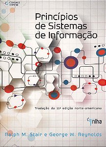 Princípios De Sistemas De Informação - 11ª Edição
