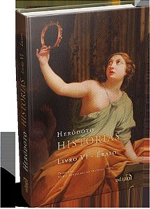 Historias Vol. IV - Heroto