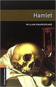 Hamlet - Oxford Bookworms Library - Level 2 - Book With Audio - Third Edition