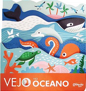 Vejo No Oceano