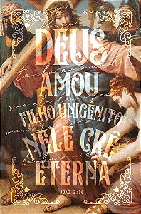 Bíblia Sagrada King James 1611 - O Caminho