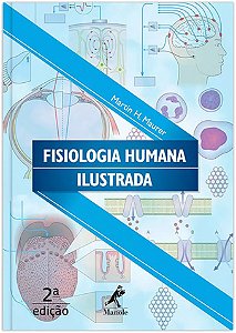 Fisiologia Humana Ilustrada - 2ª Edição