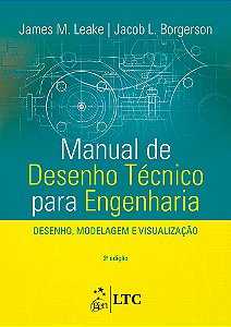 Manual De Desenho Tecnico Para Engenharia