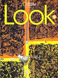 Look American 5 - Student's Book