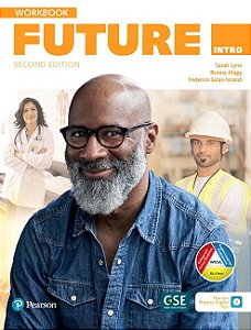 Future (2ND Ed) Intro Workbook With Audio