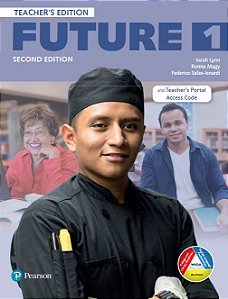 Future (2ND Ed) 1 Teacher’s Edition