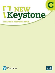 New Keystone C Teacher's Resource Book