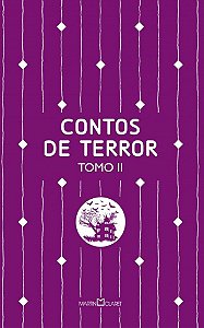 Contos De Terror - Tomo II