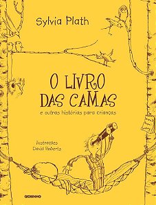 O Livro Das Camas E Outras Histórias Para Crianças