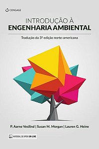 Introdução À Engenharia Ambiental - Tradução Da 3ª Edição Norte Americana - 2ª Edição