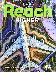 Reach Higher 4A - Practice Book