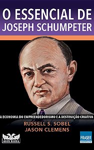 O Essencial De Joseph Schumpeter