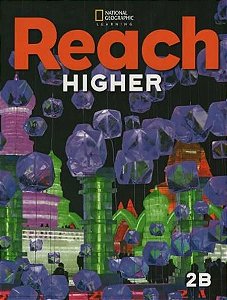 Reach Higher 2B - Student's Book With Online Practice