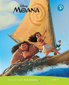 Disney Moana