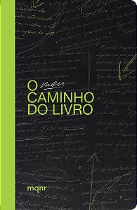 O Meu Caminho Do Livro (Curso Incluso)