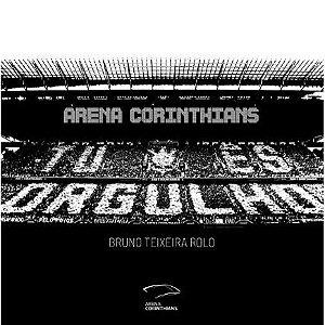 Arena Corinthians Tu És Orgulho