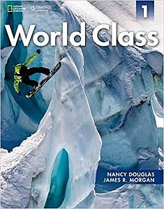 World Class 1 - Workbook