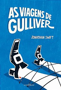 As Viagens De Gulliver