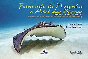 Fernando De Noronha E Atol Das Rocas