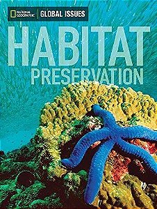 Habitat Preservation - Global Issues - Below Level