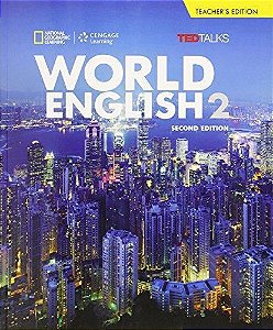 World English 2 - Teacher's Edition - Second Edition