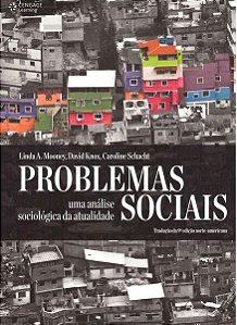 Problemas Sociais - Tradução Da 9ª Edição Norte-Americana