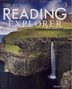 Reading Explorer 3 - Student´s Book - Second Edition