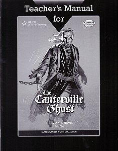 The Canterville Ghost - Classical Comics Collection - Teacher's Manual