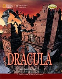 Dracula - Classical Comics Collection - Teacher's Manual
