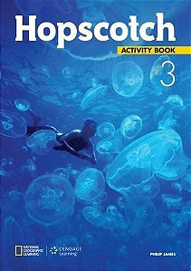 Hopscotch 3 - Activity Book