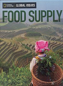 Food Supply - Global Issues - Below Level