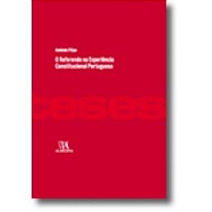 O Referendo Na Experiencia Constitucional Portuguesa