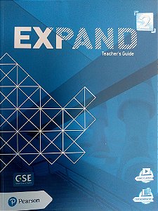 Expand 2 - Teacher's Book