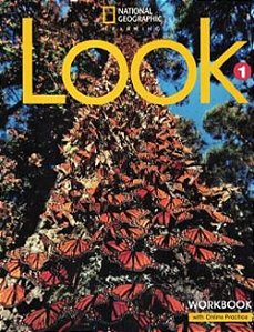 Look American 1 - Student´s Book With Workbook And Online Practice