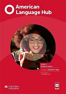 American Language Hub 1 - Student's Pack&app With Workbook With Key