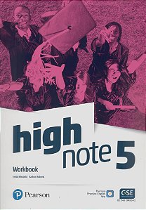 High Note 5 - Workbook