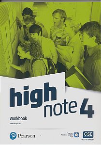 High Note 4 - Workbook