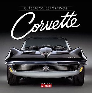 Clássicos Esportivos - Corvette