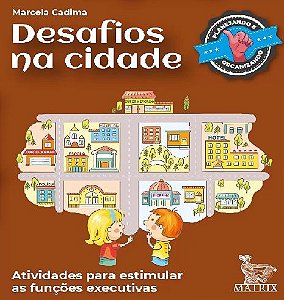 Desafios Na Cidade